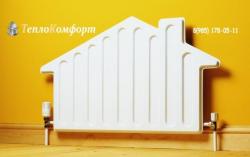 Профессиональный монтаж отопления, водоснабжения, сантехники.