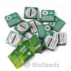 BioSeeds - интернет магазин семян конопли