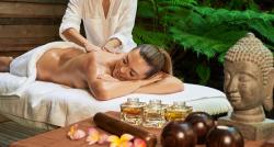 Вакансия - массажистка - срочно Вакансия - массажистка - срочно