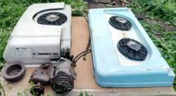 Продам холодильную установку THERMO KING C-200 б/у.