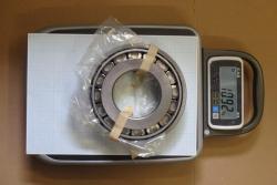 Подшипник ролика KAHL K3120-7168-AE 30322P5 AMANDUS KAHL BEARING ROLLER PRESSE пресса гранулятора сухого жома