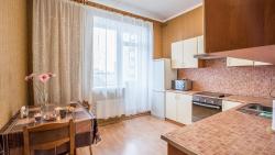 Просторная квартира у метро Проспект Просвещения