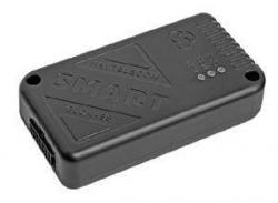 Установка спутникового мониторинга без аб. платы