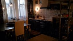 Продаётся квартира. Москва, Стромынский пер. 6