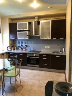 Продаётся хорошая 3х комнатная квартира по ул.Новозаводская 25 к2,м.ФИЛИ