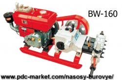 Насос буровой. Москва