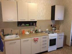 Срочно продается 1-я квартира.