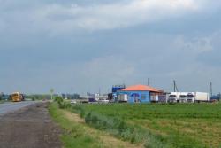 Продажа готового бизнеса .Придорожный комплекс.