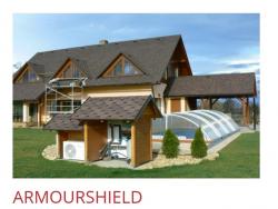 Предлагаем дилерство европейской гибкой черепицы