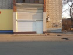 Продам помещение (нежилое) в центре города.