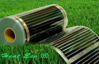 Инфракрасный теплый пол HEAT ECO South Korea Инфракрасный теплый пол HEAT ECO South Korea