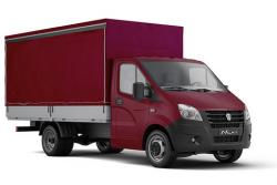 Гaзeли, гpyзчики, opганизaция пepeeздов, вывoз мyсора