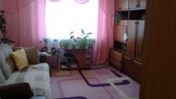 Продам 4х комнатную квартиру, Пермь