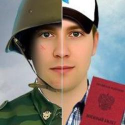 Врачебно-юридическая помощь призывникам