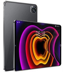 Планшет Mi Pad6 Pro Max, 10.1"
