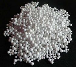 крошка пенопластовая дроблёный пенопласт