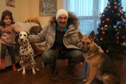 Дресссировка собак всех пород. Услуги зоопсихолога.