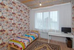 Просторный дом 80 кв.м. на участке 3 сотки. ИЖС.