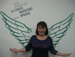 Администратор нового отдела