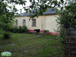 Продается дом Чеховский район поселок Столбовая ул Заводская, 28 Продается дом Чеховский район поселок Столбовая ул Заводская, 28