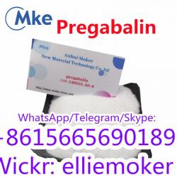Pregabalin/Lyrica CAS 148553-50-8