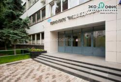 Аренда склада 100 кв.м. в Техно-парке Медведково