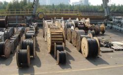 Прием кабеля. Купим кабель медный. Покупка любого кабеля.