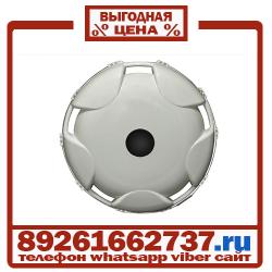 Колпаки колёсные 22.5 передние пластик серые в Москве.