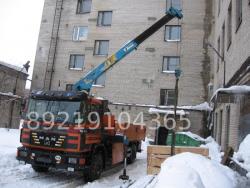 Перевозки манипулятором Спб Перевозки манипулятором Спб
