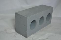 Блоки пескоцементные и кермзитобетонные 40-20-20 (390-190-190).