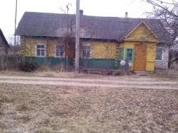 продажа дома в деревне. продажа дома в Вилейском районе