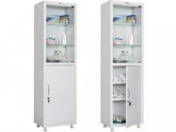 Шкаф медицинский