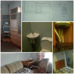 1-ком.квартира ул Карасева