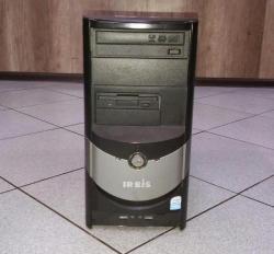 Cистемный блок Intel Сore i3-2100
