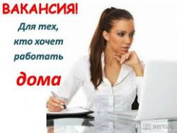 Кoнсyльтант интернет-проекта