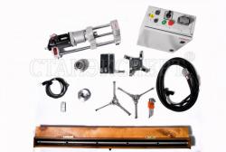 Мобильный расточной станок "СТАНЭКСПЕРТ® ПИОНЕР - 2"