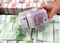 кредитное предложение составляет 5000 евро на 150,00 млн евро кредитное предложение составляет 5000 евро на 150,00 млн евро