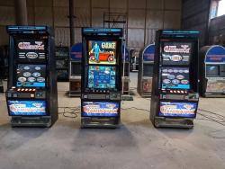 игровые автоматы Гаминатор, игрософт