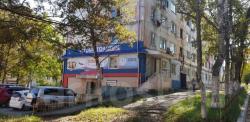 Нежилое помещение в Находке (Приморский край)