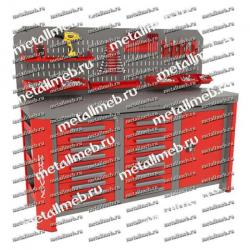 Cтол ГЕФЕСТ-ВС-991