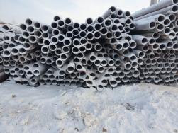 Продам трубу 168х7,3  Продам трубу обсадную