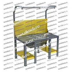 Сварочный пост ССН-06