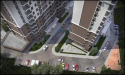 город Анапа ЖК Приоритет