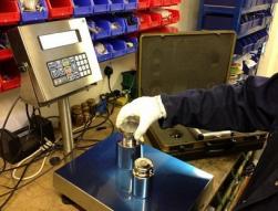 Поверка весов Нижний Новгоpод