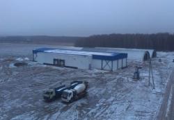 Холодильный Склад Холодильный Склад