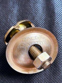 Норийные болты DIN 15237 DALGIC RAPTIYE для надежной работы норий Норийные болты DIN 15237 DALGIC RAPTIYE для надежной работы норий