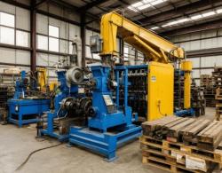 ООО Ставролен - реализация неликвидов