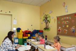 Частный детский сад, где детям по-настоящему хорошо: запись на 2026–2027 год открыта