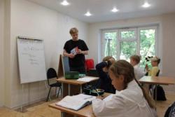 Частная школа в ЗАО ОБРАЗОВАНИЕ ПЛЮС…I: уверенный старт в 2026–2027 учебном году