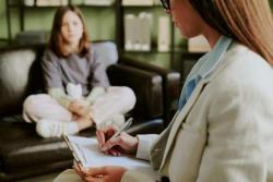 Требуется психолог /практикующий, начинающий/ Требуется психолог /практикующий, начинающий/